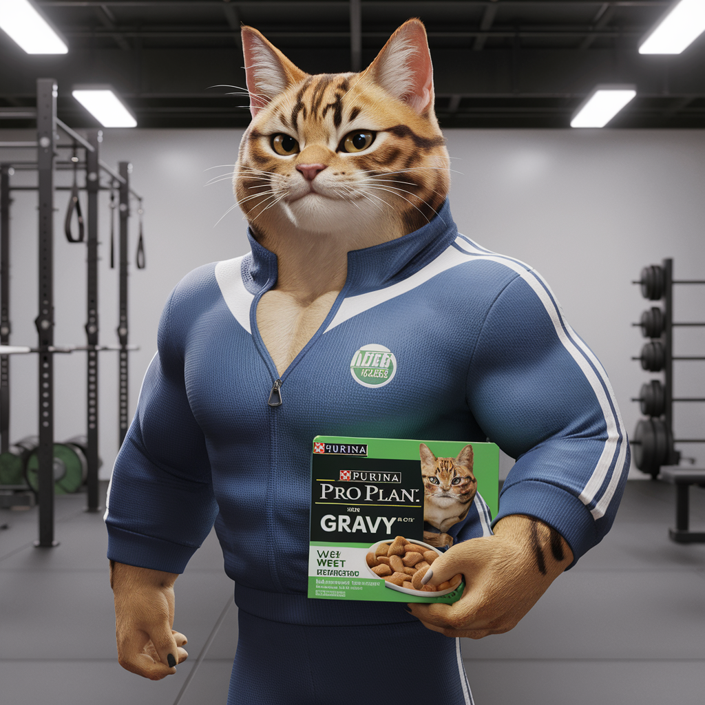 Purina Pro Plan Gravy, High Protein Wet Cat