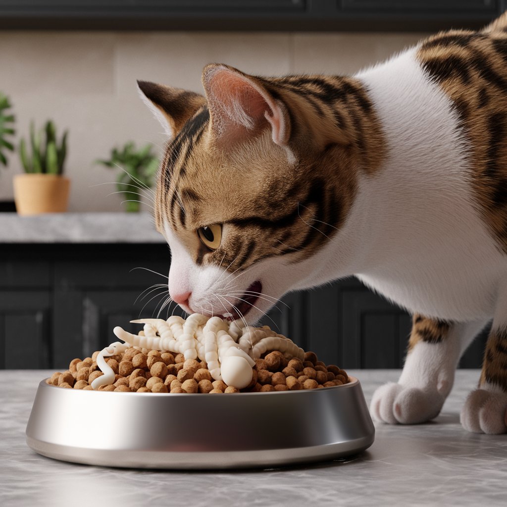 Understanding Fiber in Cat Food